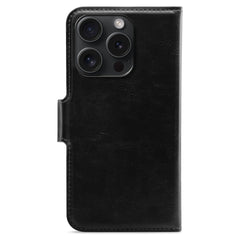 Mobilize 2In1 Magsafe Compatible Gelly Wallet Case Apple Iphone 15 Pro Black - 123TelecomShop