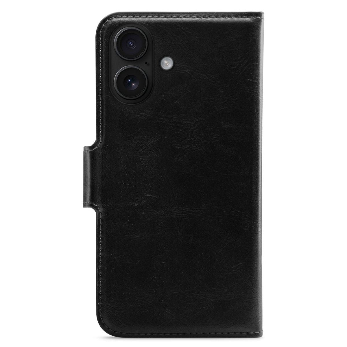 Mobilize 2In1 Magsafe Compatible Gelly Wallet Case Apple Iphone 17 Black - 123TelecomShop
