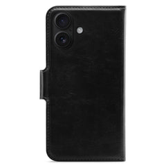 Mobilize 2In1 Magsafe Compatible Gelly Wallet Case Apple Iphone 17 Black - 123TelecomShop