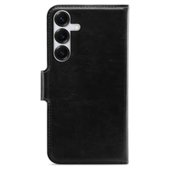 Mobilize 2In1 Magsafe Compatible Gelly Wallet Case Samsung Galaxy S25 5G Black - 123TelecomShop
