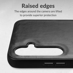 Mobilize 2In1 Magsafe Compatible Gelly Wallet Case Samsung Galaxy S25 5G Black - 123TelecomShop