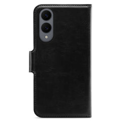 Mobilize 2In1 Magsafe Compatible Gelly Wallet Case Samsung Galaxy S25 Edge 5G Black - 123TelecomShop