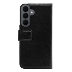 Mobilize 2In1 Magsafe Compatible Gelly Wallet Case Samsung Galaxy S26+ 5G Black - 123TelecomShop
