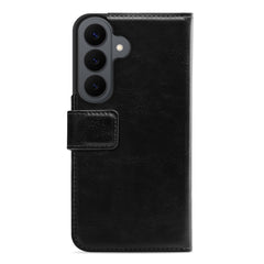 Mobilize 2In1 Magsafe Compatible Gelly Wallet Case Samsung Galaxy S26 5G Black - 123TelecomShop