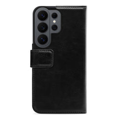 Mobilize 2In1 Magsafe Compatible Gelly Wallet Case Samsung Galaxy S26 Ultra 5G Black - 123TelecomShop