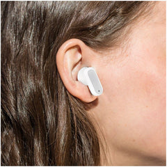 Mobilize Bluetooth Tws Earbuds Mini White - 123TelecomShop
