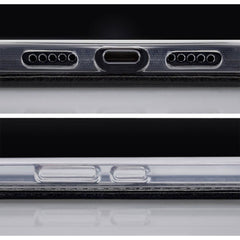 Mobilize Classic Gelly Wallet Book Case Apple Iphone 15 Pro Max Black - 123TelecomShop