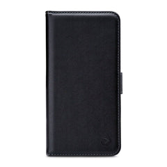 Mobilize Classic Gelly Wallet Book Case Apple Iphone 17 Pro Black - 123TelecomShop