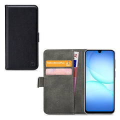 Mobilize Classic Gelly Wallet Book Case Samsung Galaxy A26 5G/A17 (4G/5G) Black - 123TelecomShop