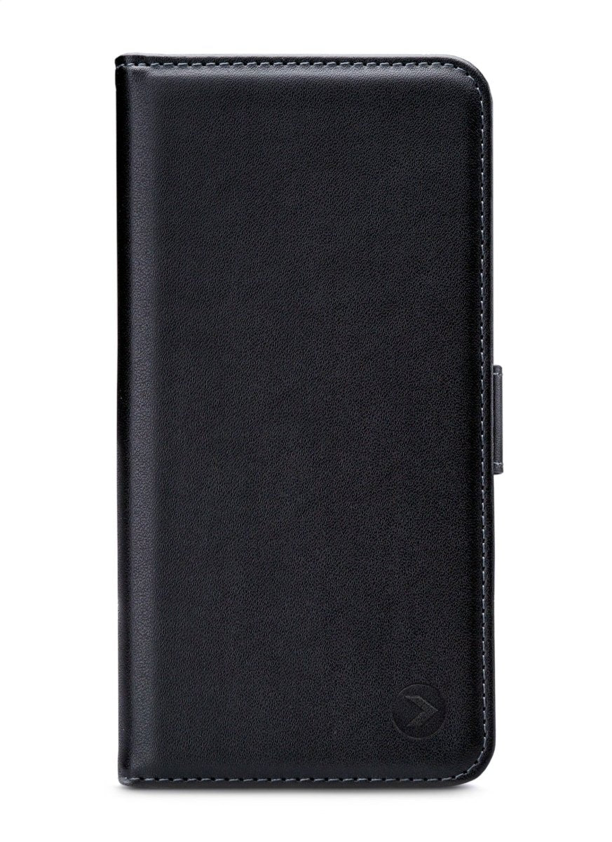 Mobilize Classic Gelly Wallet Book Case Samsung Galaxy A26 5G/A17 (4G/5G) Black - 123TelecomShop