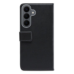 Mobilize Classic Gelly Wallet Book Case Samsung Galaxy S26+ 5G Black - 123TelecomShop