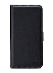 Mobilize Classic Gelly Wallet Book Case Samsung Galaxy S26 Ultra 5G Black - 123TelecomShop