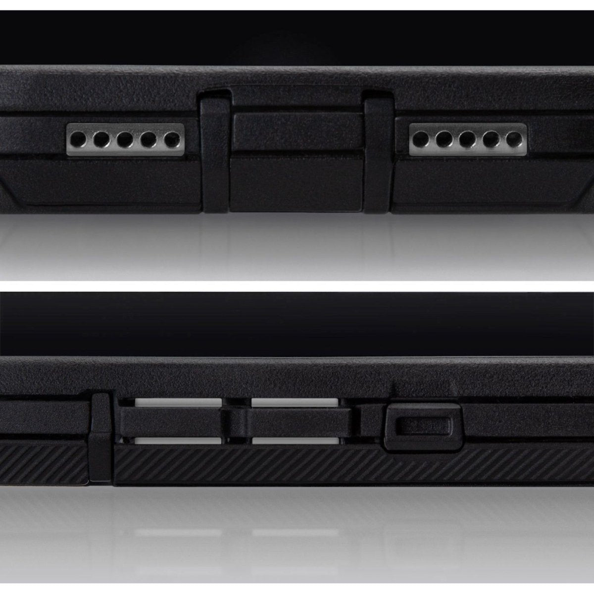 Mobilize Defender Case Apple Iphone 15 Pro Black - 123TelecomShop