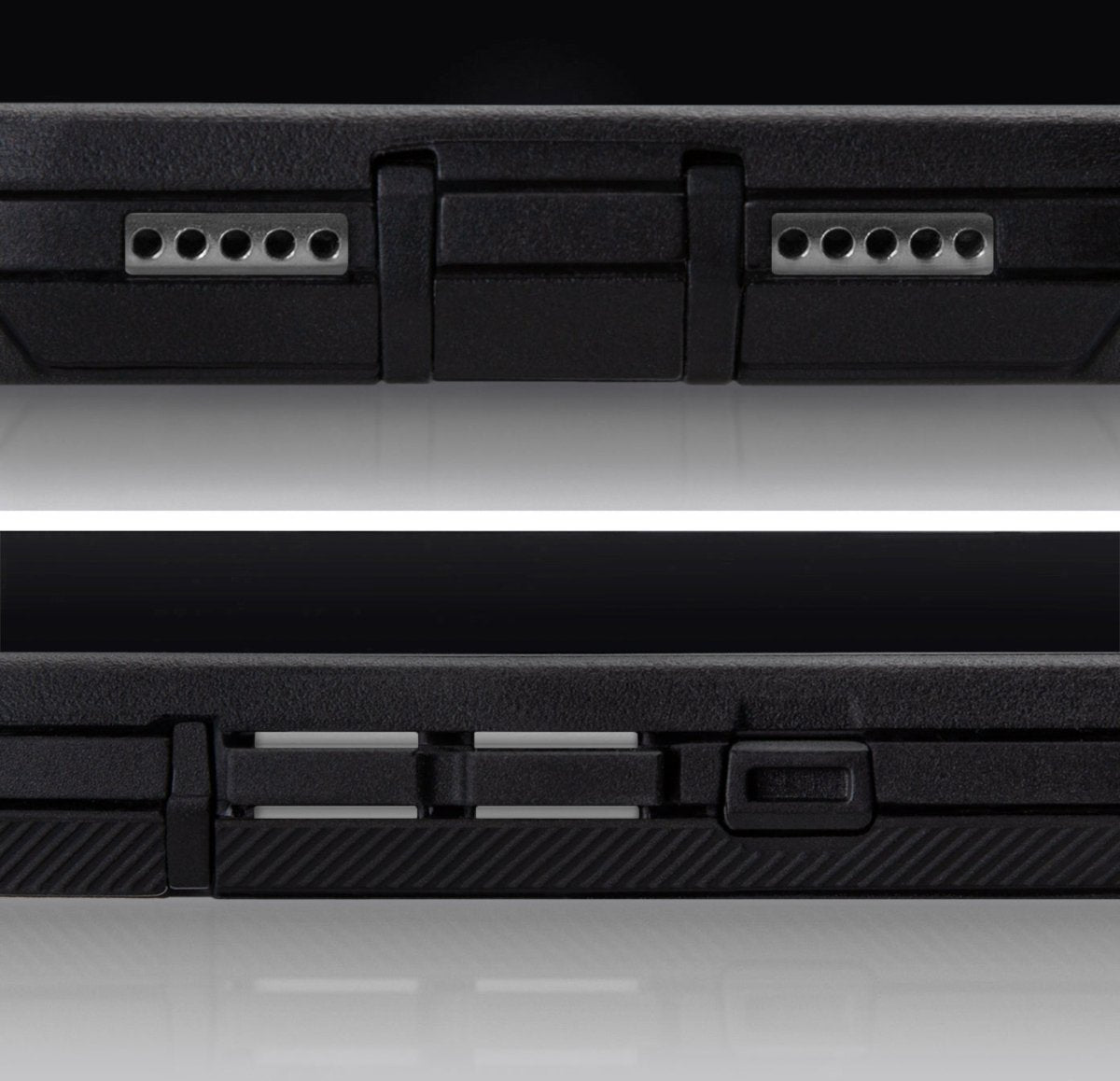 Mobilize Defender Case Apple Iphone 17 Pro Max/18 Pro Max Black - 123TelecomShop
