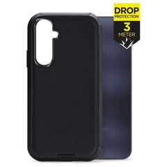 Mobilize Defender Case Samsung Galaxy A56 5G Black - 123TelecomShop