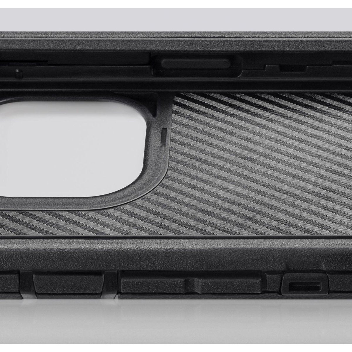 Mobilize Defender Case Samsung Galaxy S25 5G Black - 123TelecomShop
