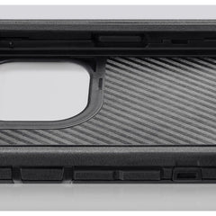 Mobilize Defender Case Samsung Galaxy S25 5G Black - 123TelecomShop