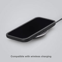 Mobilize Defender Case Samsung Galaxy S25 5G Black - 123TelecomShop