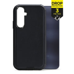 Mobilize Defender Case Samsung Galaxy S25 Fe Black - 123TelecomShop