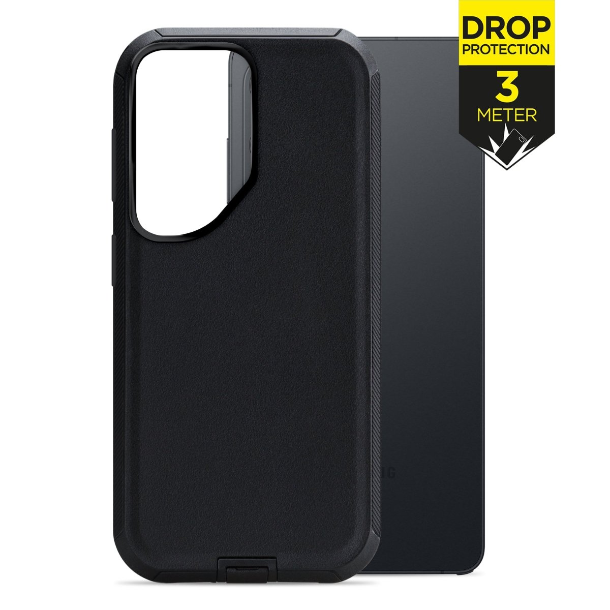 Mobilize Defender Case Samsung Galaxy S26 Ultra 5G Black - 123TelecomShop