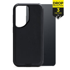 Mobilize Defender Case Samsung Galaxy S26 Ultra 5G Black - 123TelecomShop