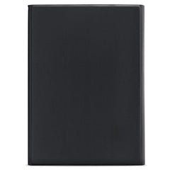 Mobilize Detachable Bluetooth Keyboard Case Apple Ipad 10.9 (2022)/Ipad 11 (2025) Black Qwerty - 123TelecomShop