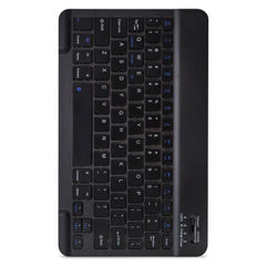 Mobilize Detachable Bluetooth Keyboard Case Apple Ipad 10.9 (2022)/Ipad 11 (2025) Black Qwerty - 123TelecomShop