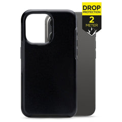 Mobilize Extreme Tough Case Apple Iphone 15 Pro Black - 123TelecomShop