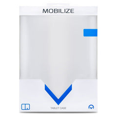 Mobilize Gelly Case Apple Ipad 10.9 (2022)/ Ipad 11 (2025) Clear - 123TelecomShop