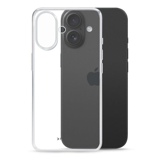 Mobilize Gelly Case Apple Iphone 17 Clear - 123TelecomShop