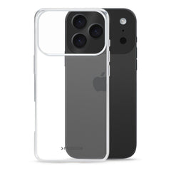 Mobilize Gelly Case Apple Iphone 17 Pro Clear - 123TelecomShop
