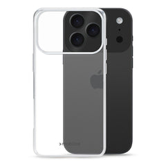 Mobilize Gelly Case Apple Iphone 17 Pro Max Clear - 123TelecomShop