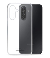 Mobilize Gelly Case Samsung Galaxy A26 5G/A17 (4G/5G) Clear - 123TelecomShop