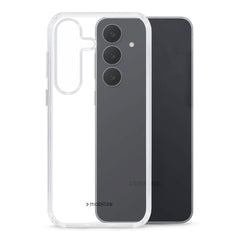 Mobilize Gelly Case Samsung Galaxy S25 Fe Clear - 123TelecomShop