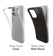 Mobilize Gelly Case Samsung Galaxy S26 Ultra 5G Clear - 123TelecomShop