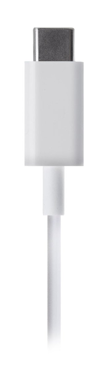 Mobilize Magnetic Wireless Charger Magsafe Compatible 15W White Aluminium - 123TelecomShop