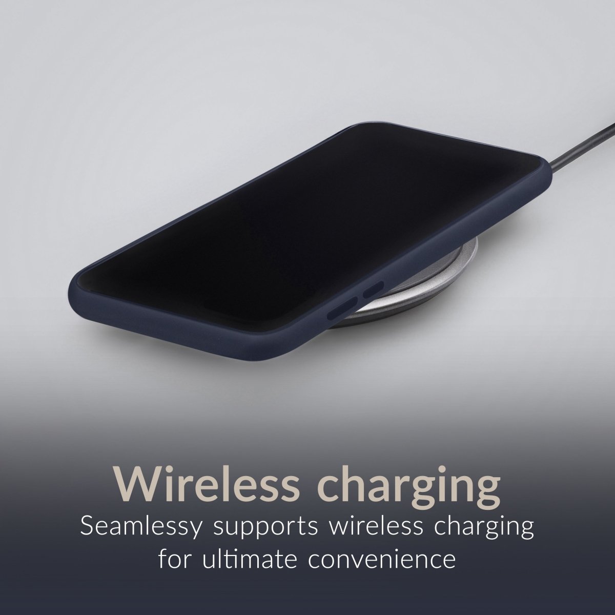 Mobilize Magsafe Compatible Hybrid Case Samsung Galaxy S26 5G Blue - 123TelecomShop