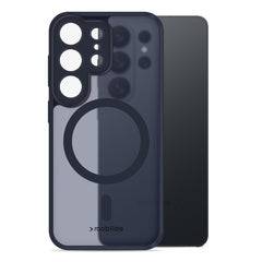 Mobilize Magsafe Compatible Hybrid Case Samsung Galaxy S26 Ultra 5G Blue - 123TelecomShop