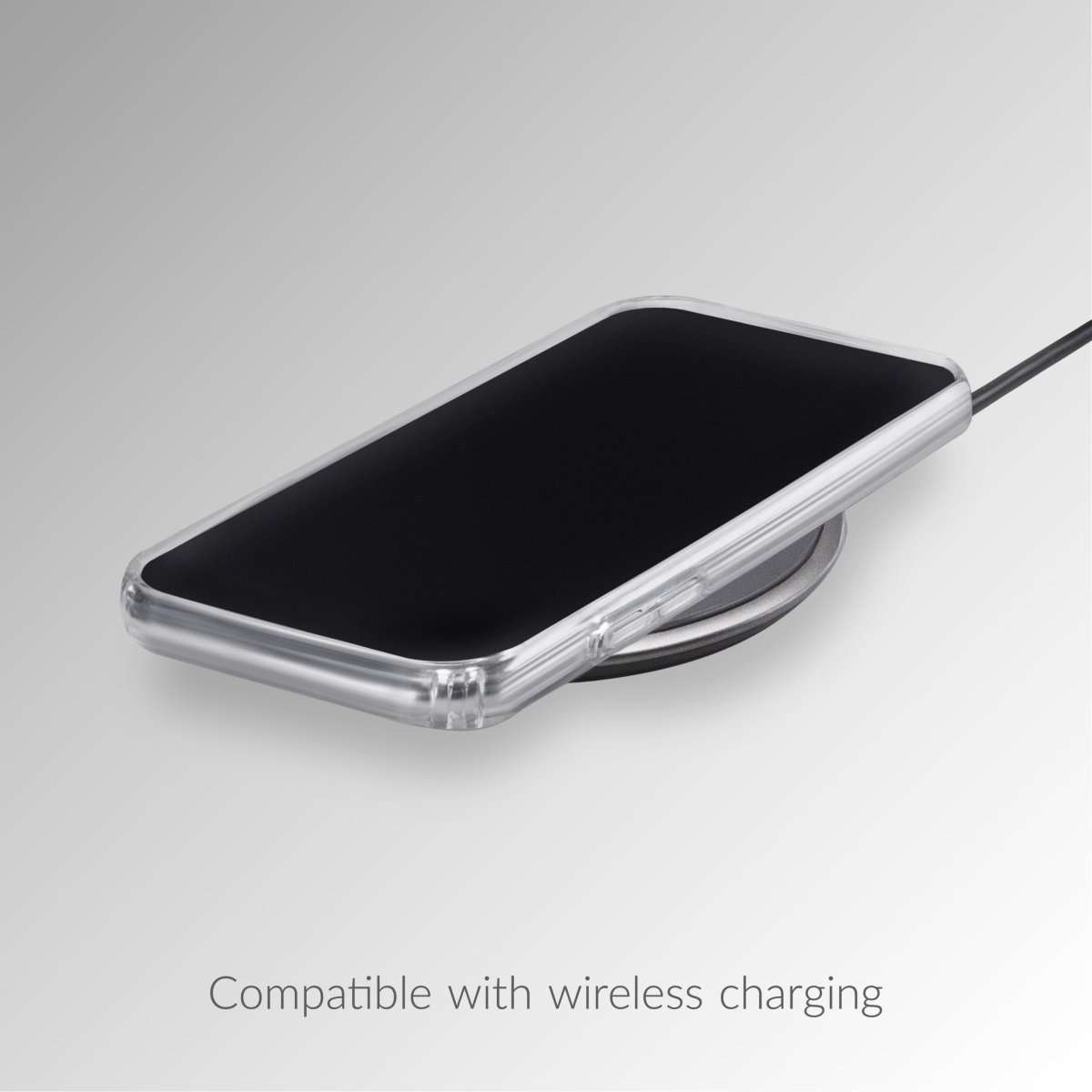 Mobilize Magsafe Compatible Naked Protection Case For Apple Iphone 17 Air Clear - 123TelecomShop