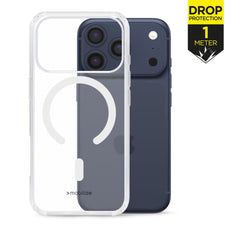 Mobilize Magsafe Compatible Naked Protection Case For Apple Iphone 17 Pro Max/18 Pro Max Clear - 123TelecomShop