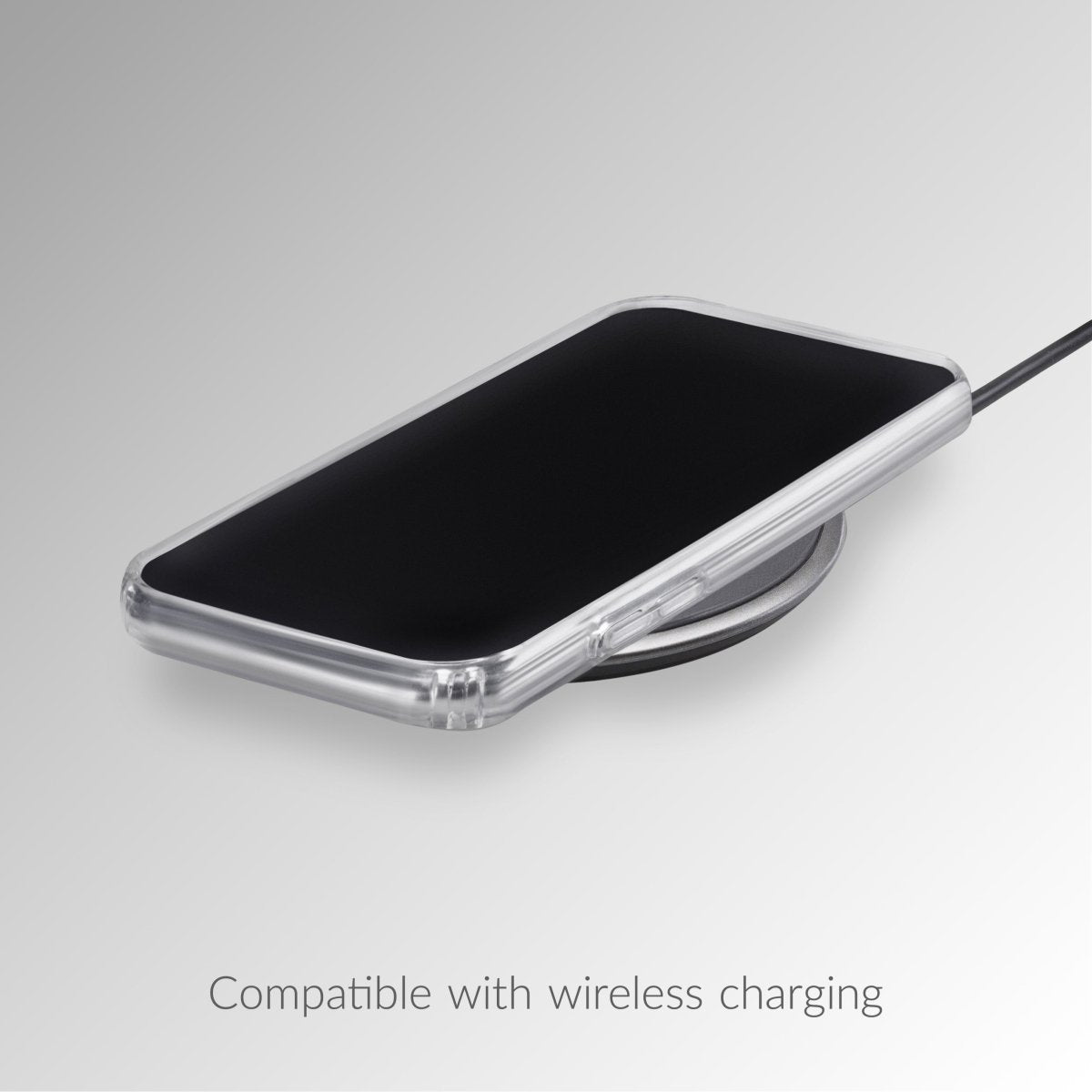 Mobilize Magsafe Compatible Naked Protection Case For Apple Iphone 17 Pro Max/18 Pro Max Clear - 123TelecomShop