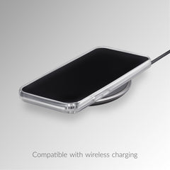 Mobilize Magsafe Compatible Naked Protection Case For Samsung Galaxy S25 Fe Clear - 123TelecomShop