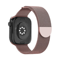 Mobilize Milanese Watch Band - For Apple 38/40/41Mm - Pink - 123TelecomShop