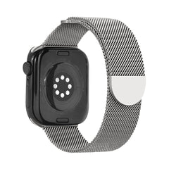 Mobilize Milanese Watch Band - For Apple 38/40/41Mm - Starlight - 123TelecomShop