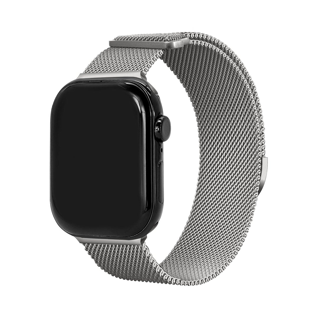 Mobilize Milanese Watch Band - For Apple 42/44/45/49Mm - Starlight - 123TelecomShop
