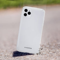Mobilize Naked Protection Case Apple Iphone 15 Pro Max Clear - 123TelecomShop