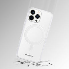 Mobilize Naked Protection Case Apple Iphone 17 Pro Max Clear - 123TelecomShop