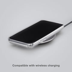 Mobilize Naked Protection Case Samsung Galaxy S25 5G Clear - 123TelecomShop