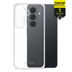 Mobilize Naked Protection Case Samsung Galaxy S26 5G Clear - 123TelecomShop