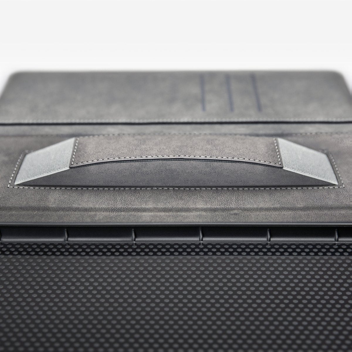 Mobilize Premium Folio Case For Apple Ipad 10.9 (2022)/Ipad 11 (2025) Black - 123TelecomShop